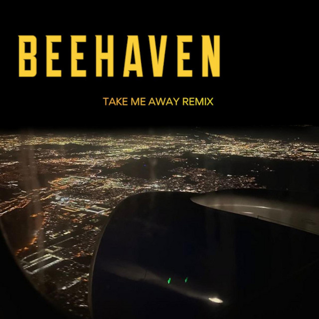 Take Me Away - BEEHAVEN Remix - song and lyrics by BEEHAVEN | Spotify