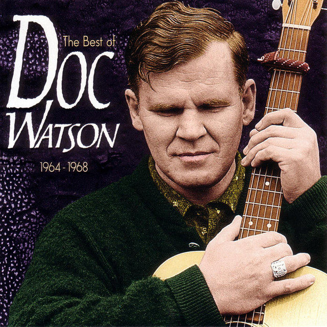Doc's Guitar – música e letra de Doc Watson | Spotify