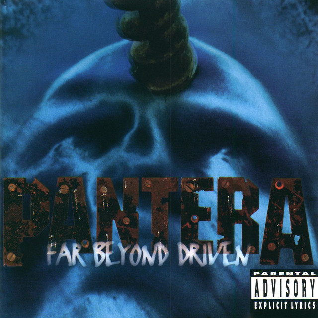 Planet Caravan - song and lyrics by Pantera | Spotify