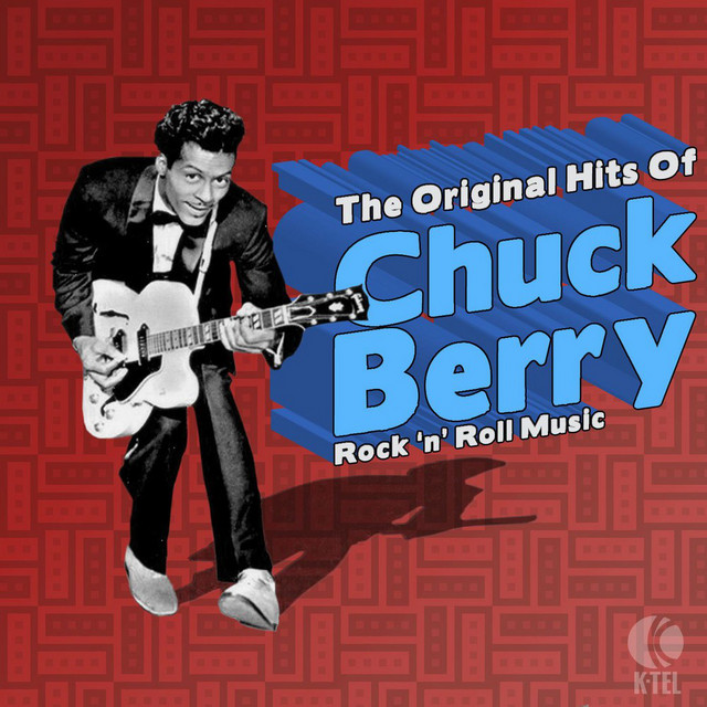 Rock & Roll Music - song and lyrics by Chuck Berry | Spotify