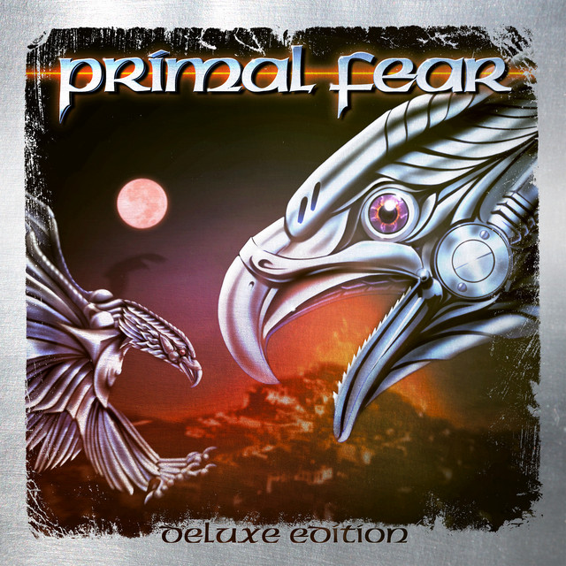 Primal Fear (Deluxe Edition) - Album by Primal Fear | Spotify