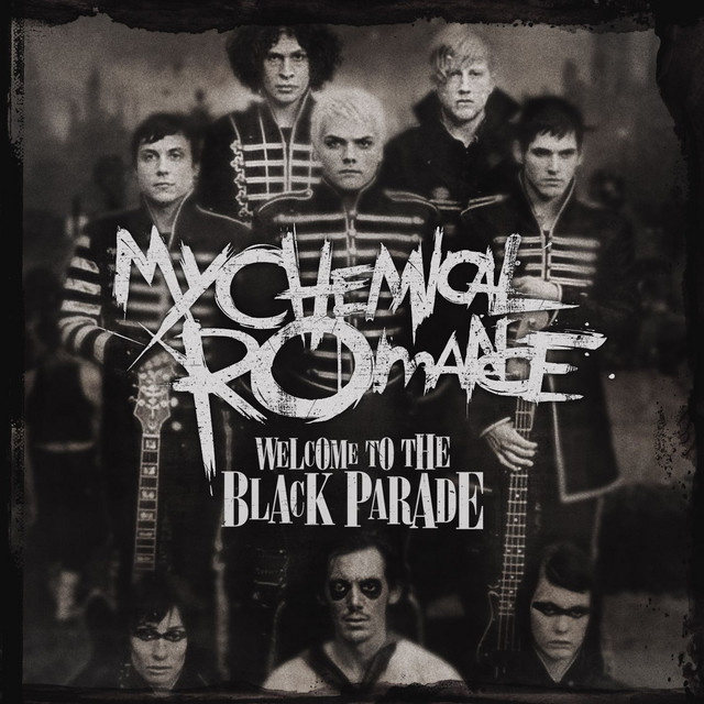 Welcome To The Black Parade - Single by My Chemical Romance | Spotify