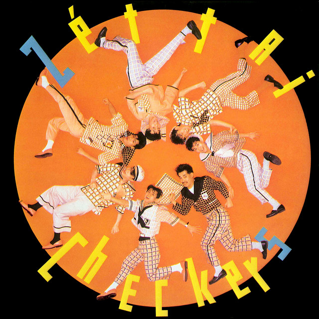 絶対チェッカーズ!! - Album by The Checkers | Spotify