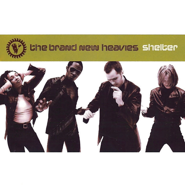 You Are The Universe - song and lyrics by The Brand New Heavies