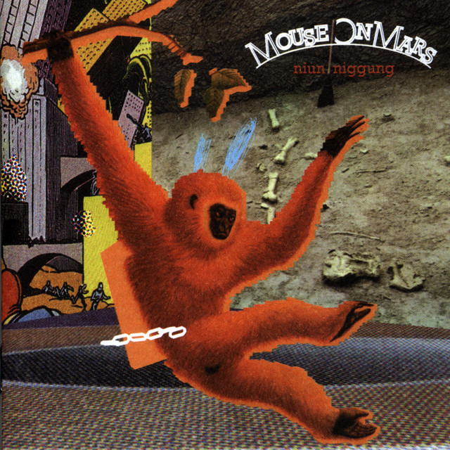 Niun Niggung - Album by Mouse On Mars | Spotify