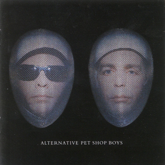 Miserablism - song and lyrics by Pet Shop Boys | Spotify