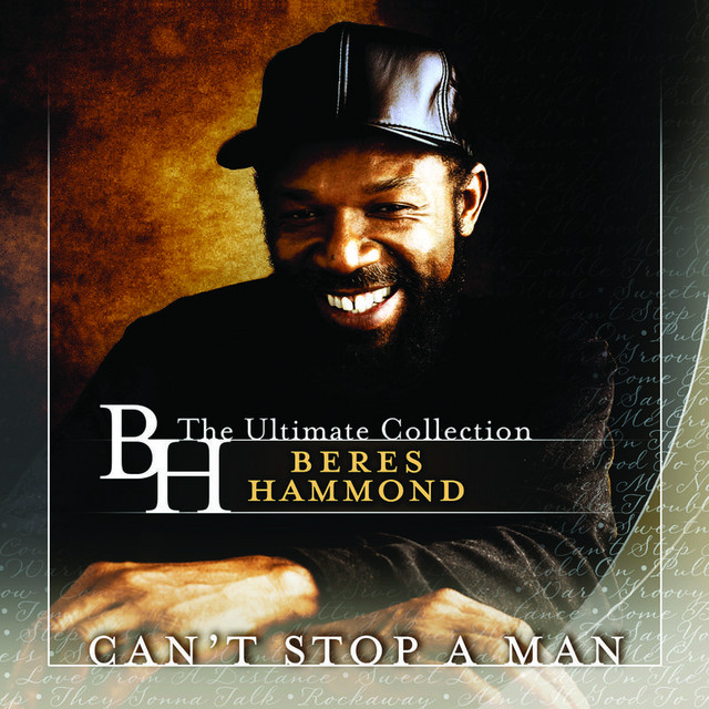 Rockaway - song and lyrics by Beres Hammond | Spotify