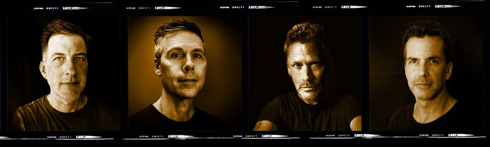 Girls Against Boys | Spotify