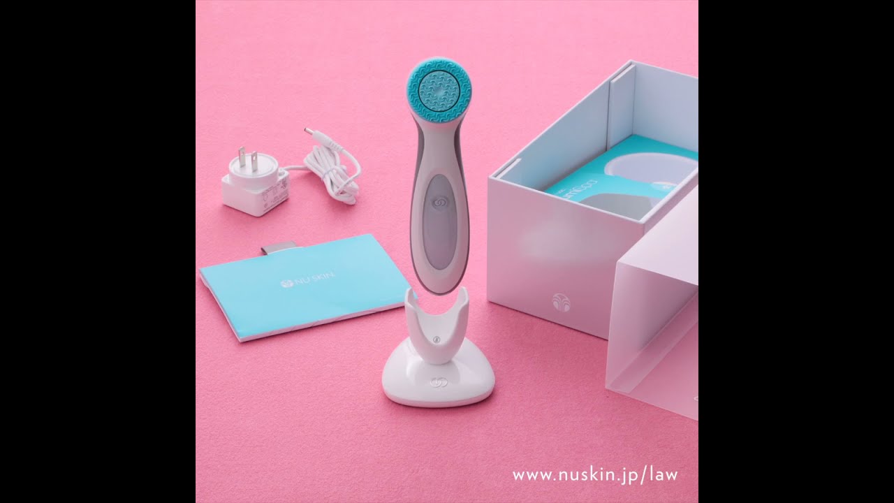 genLOC ルミスパの世界 ver.☆みち☆|ニュースキンの美顔器 genLOC