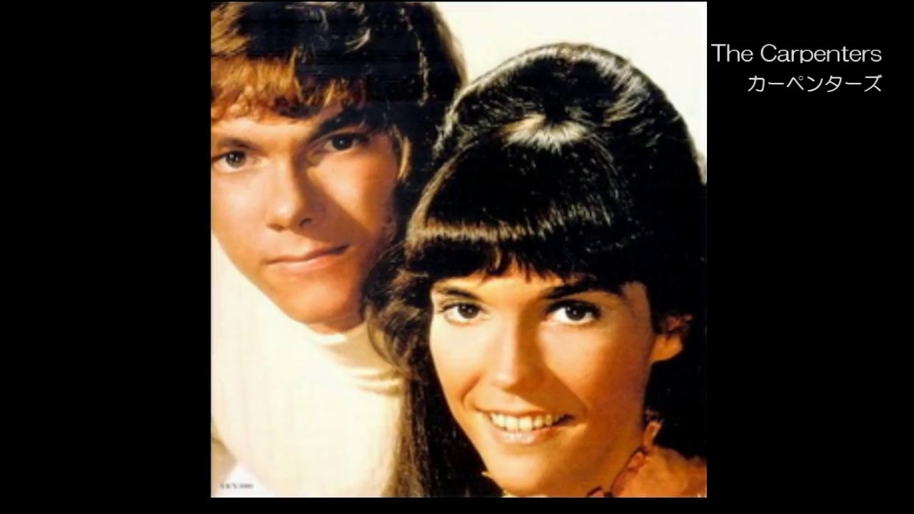 愛のプレリュード / We've Only Just Begun [日本語訳・英詞付き