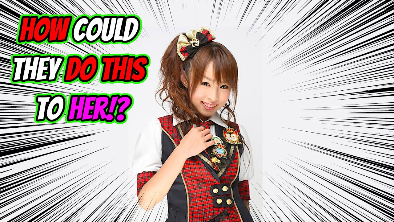 ベッキー・クルーエル feat. クルーエル・エンジェルス 「翼をください