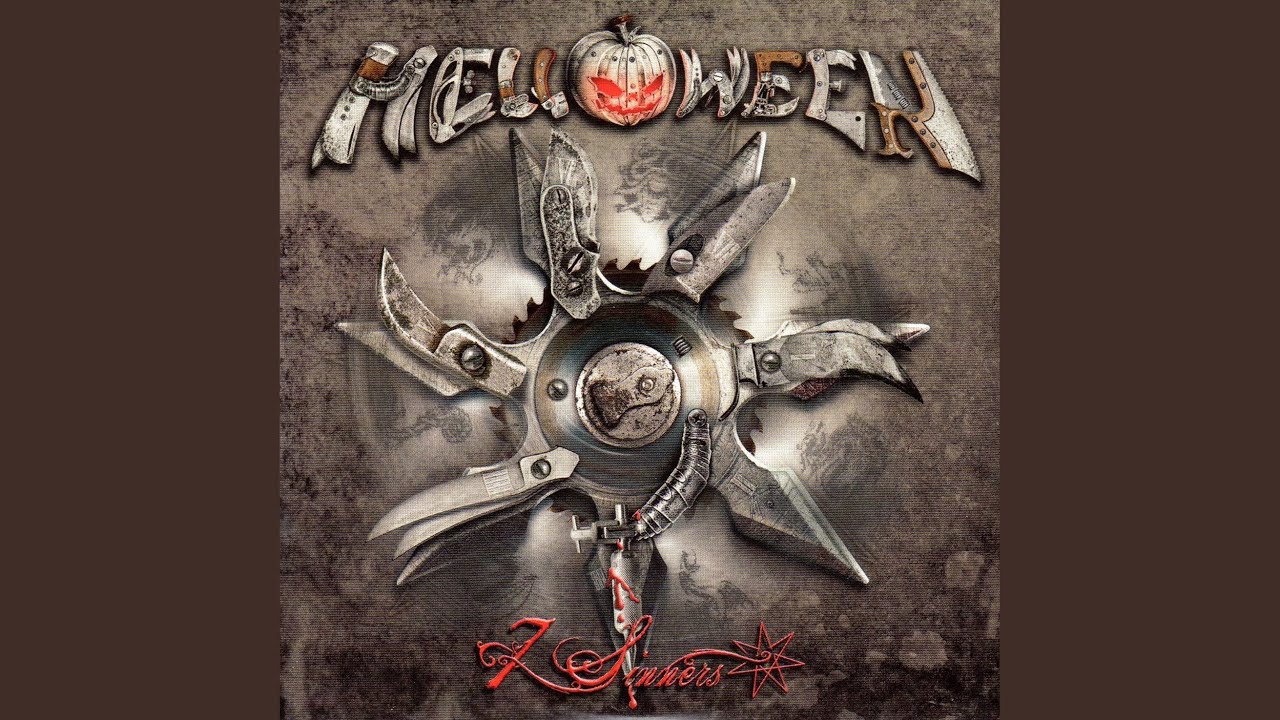 The Sage, The Fool, The Sinner (Remastered 2020) - YouTube