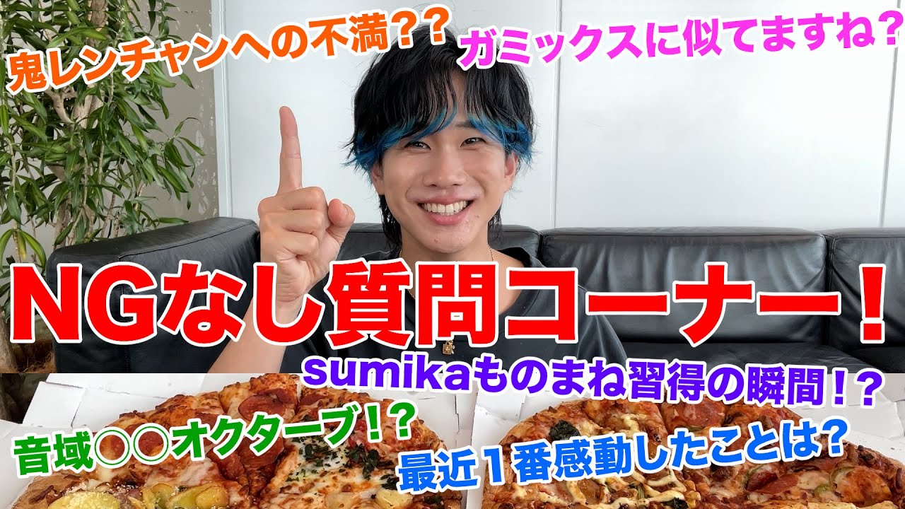 Celebrating 200,000 subscribers! No-holds-barred question corner