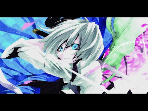 東方アレンジ | Touhou arrange】Image and world【Yuy(t=NODE