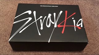 Stray Kids STAY 1st Generation Official Fan Club VLive Fanship