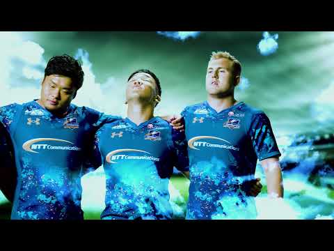 NTTコミュニケーションズ ShiningArcs - YouTube