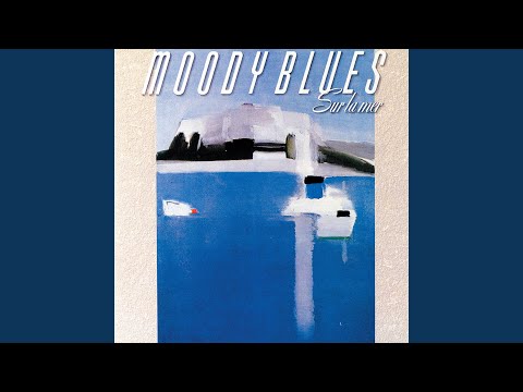 The Moody Blues - Sur La Mer (Full Album) - YouTube