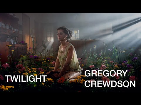 Twilight by Gregory Crewdson | PHOTOBOOKS - YouTube