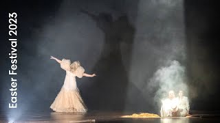 R. シュトラウスの歌劇「影のない女」 | クラシック音楽の小窓－その後