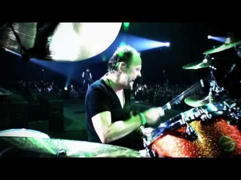 Metallica Fan Can 6 - YouTube