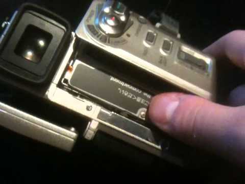 Sony Handycam DCR-PC1 MiniDV Camcorder - YouTube