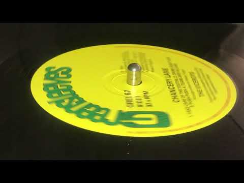 The Viceroys – Chancery Lane – Vinyl (LP, Album), 1984 [r605151