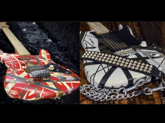 エディ・ヴァン・ヘイレンさん 【eruption 1978】久しぶりの炎の導火線