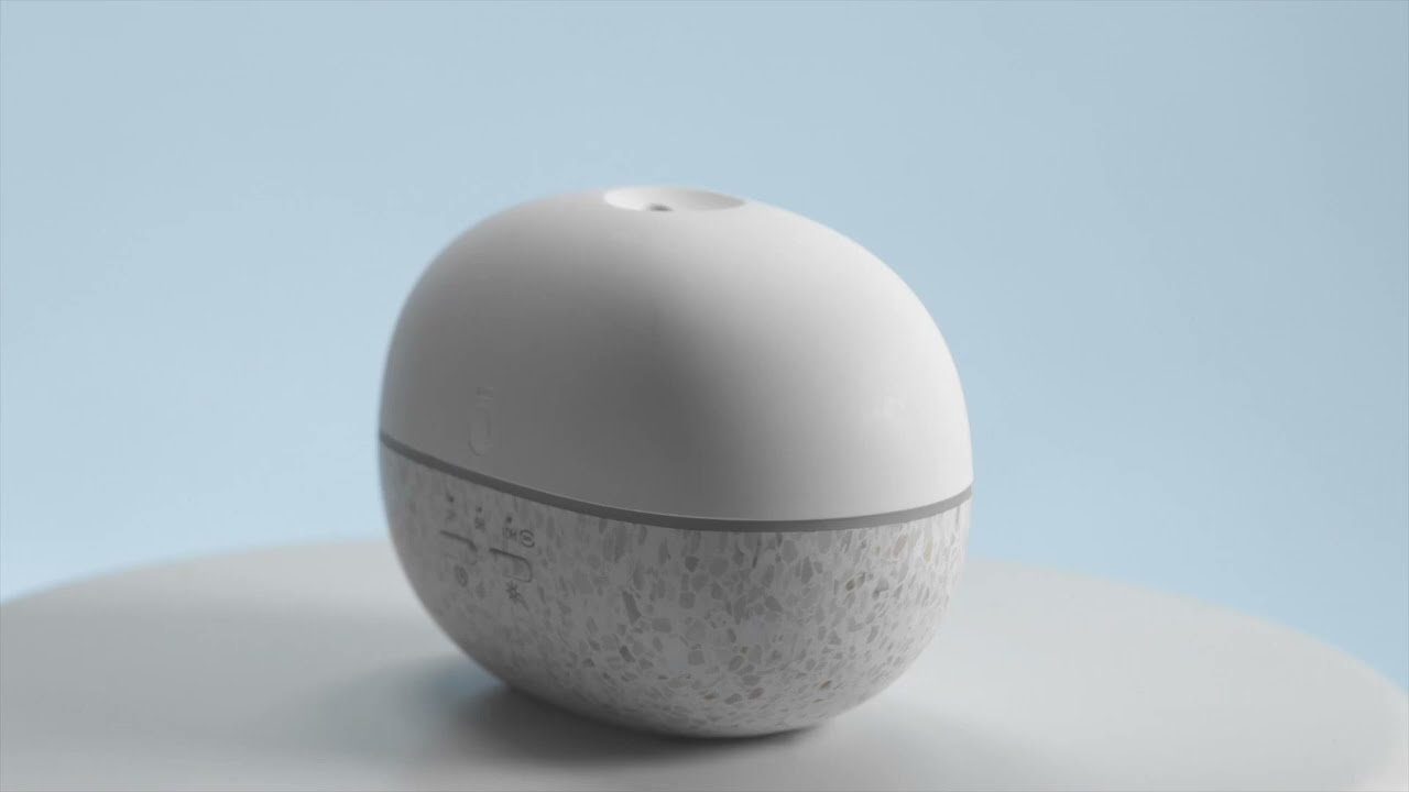 芳香浴の必需品❗️『ディフューザー』の使い方 | doTERRA(ドテラ)の