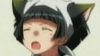 CD-CM】まりあ†ほりっく ネコミミリズム by 沢城みゆき - YouTube