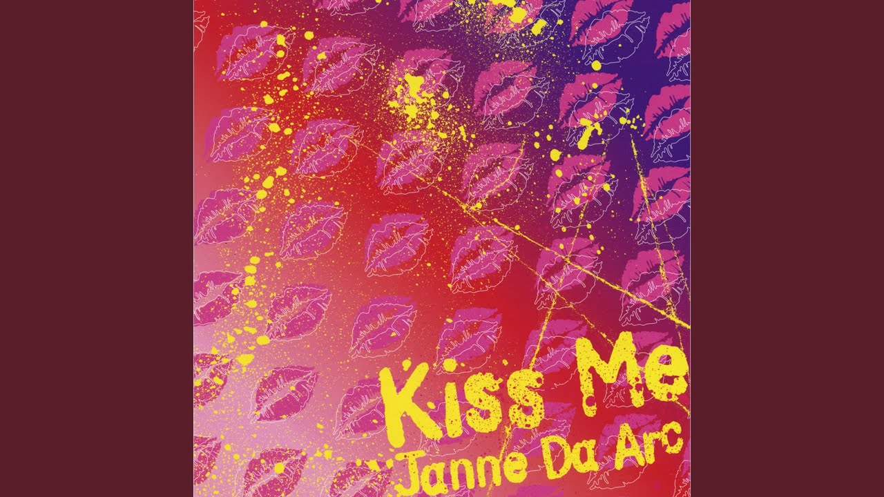 Kiss Me - YouTube