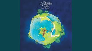 イエス 1971年名盤『Fragile (こわれもの)』スーパーデラックス