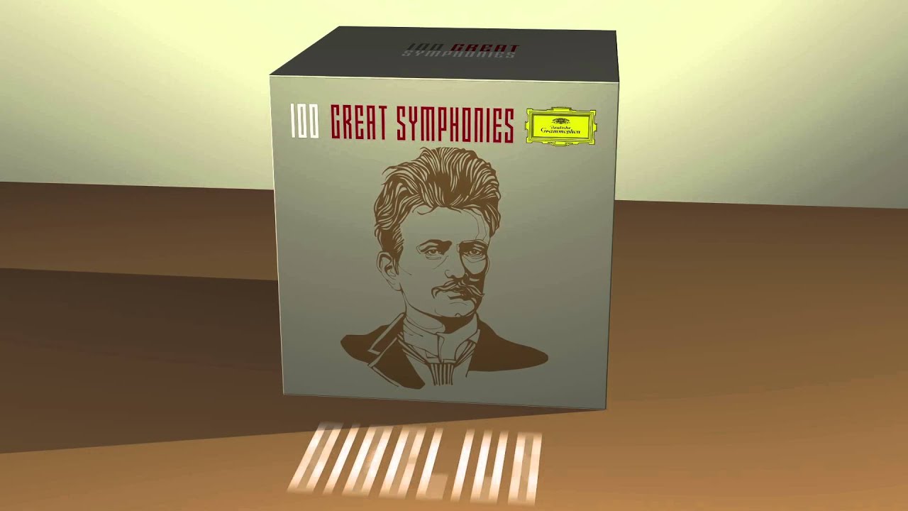 100 Great Symphonies - Trailer - YouTube