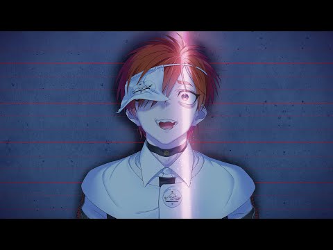 MILGRAM / 3rd Trial 2nd EP Futa (CV: Arthur Conant Lounsbery) “The