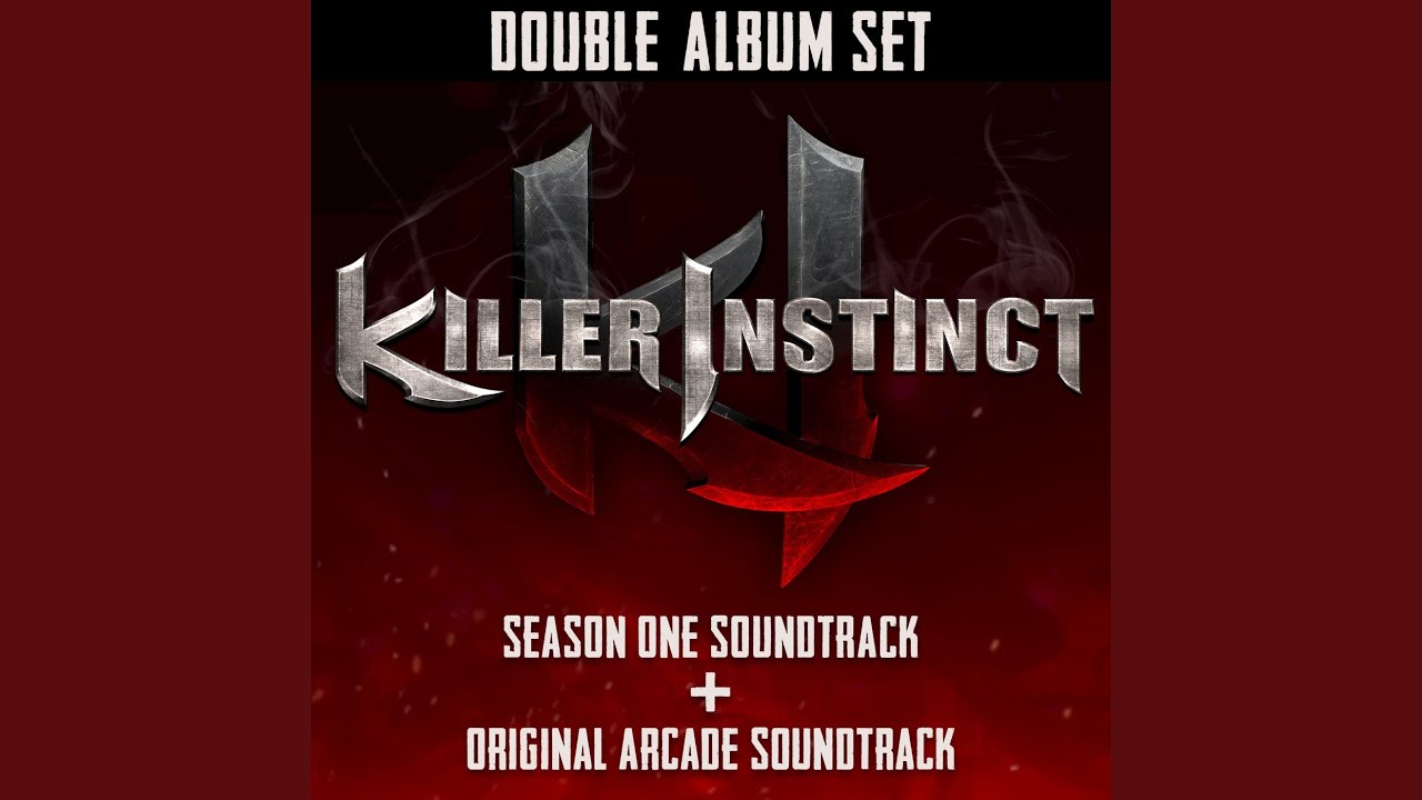 The Instinct (Original Arcade Soundtrack) - YouTube