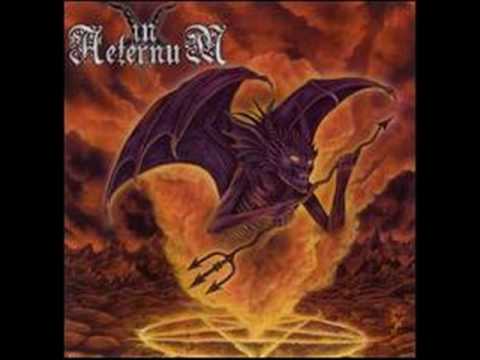 In Aeternum – Forever Blasphemy – CD (Album), 1999 [r677882] | Discogs