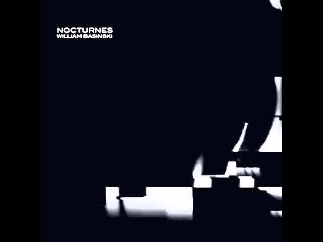 William Basinski ‎-- Nocturnes - YouTube