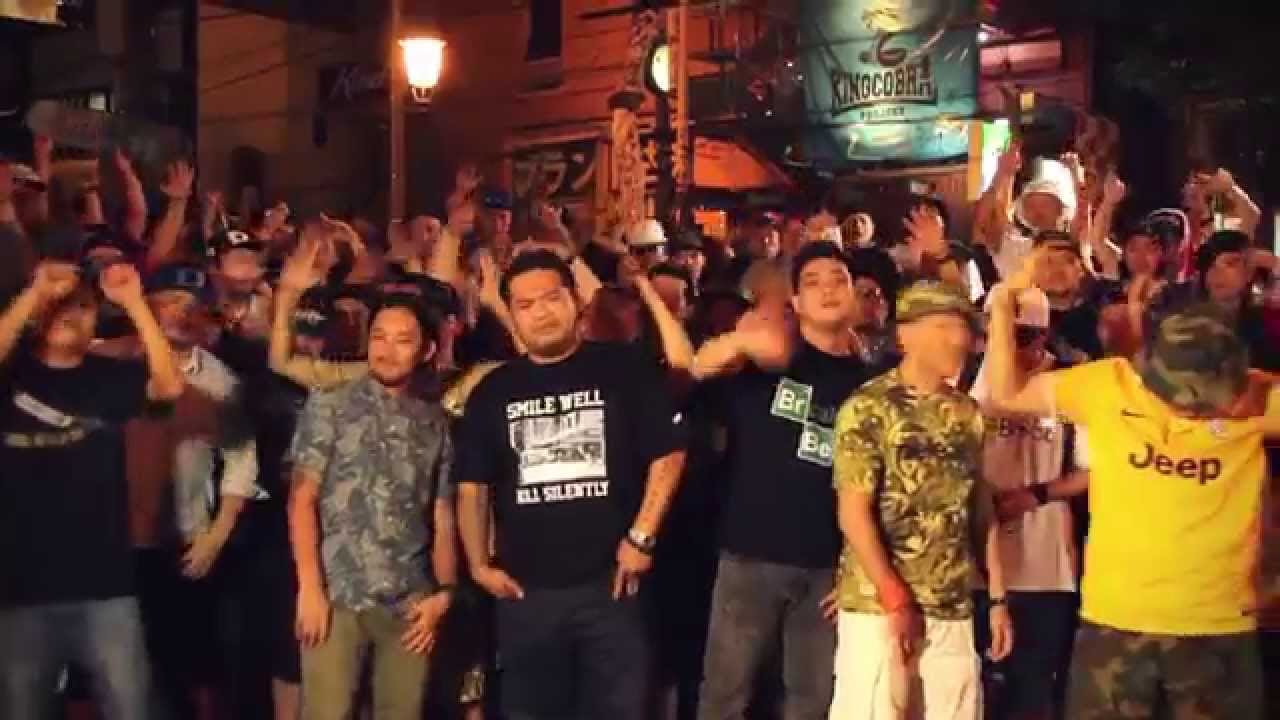 韻踏合組合 - YouTube