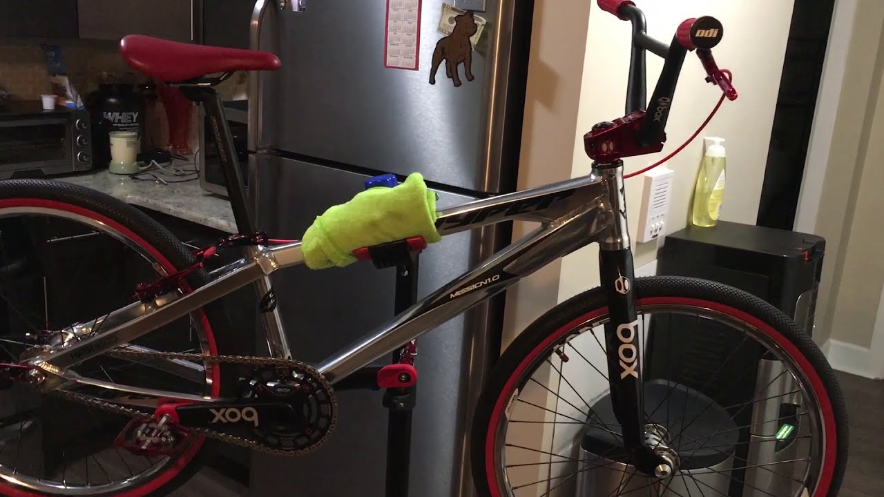 🔥🔥🔥HYPER MISSION 1 24” BMX CRUISER XL POLISHED ALL DONE UP