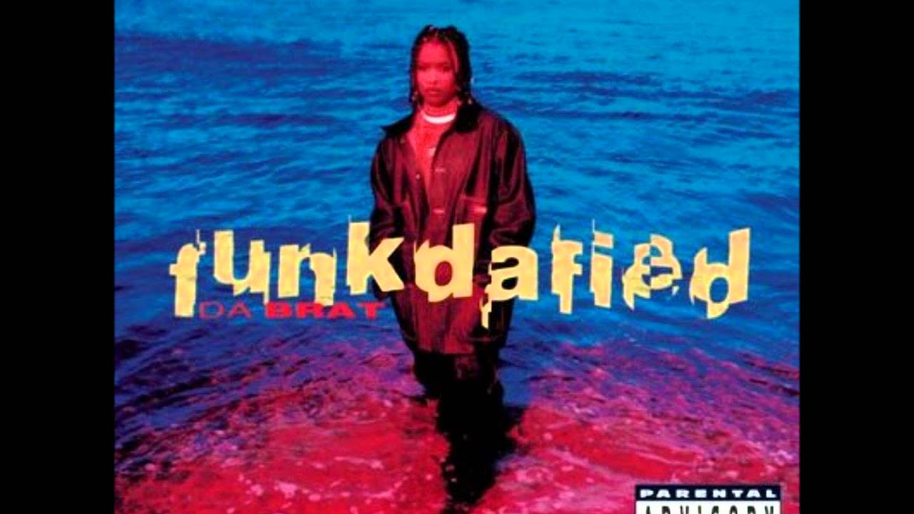 Da Brat - Funkdafied (Lyrics) - YouTube