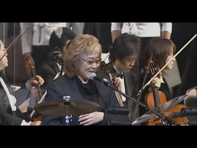 Kawai Kenji (川井 憲次) - Cinema Symphony Concert 2007 - YouTube