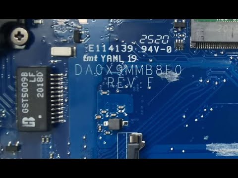 HP ProBook 635 Aero G7 (BIOS起動未確認) 今日のBIOSアップデート