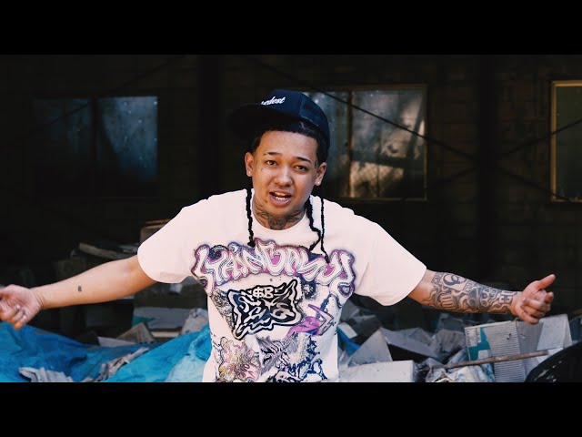 Choppa Capone - Ghetto [Official Music Video] - YouTube
