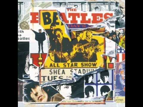 Anthology (Vol. Two) // The Beatles // Stereo // 1965-95 - YouTube