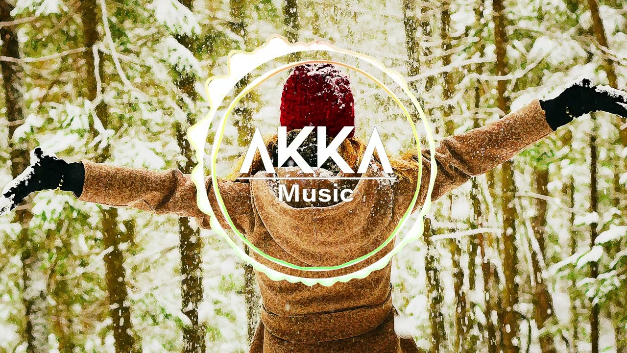 Snow Flower / 春日章宏 (AKKA-Music) - YouTube