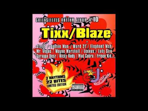 Greensleeves Rhythm Album Series Collection - YouTube