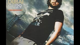 Sharam – Global Underground 029: Dubai (CD1) - YouTube