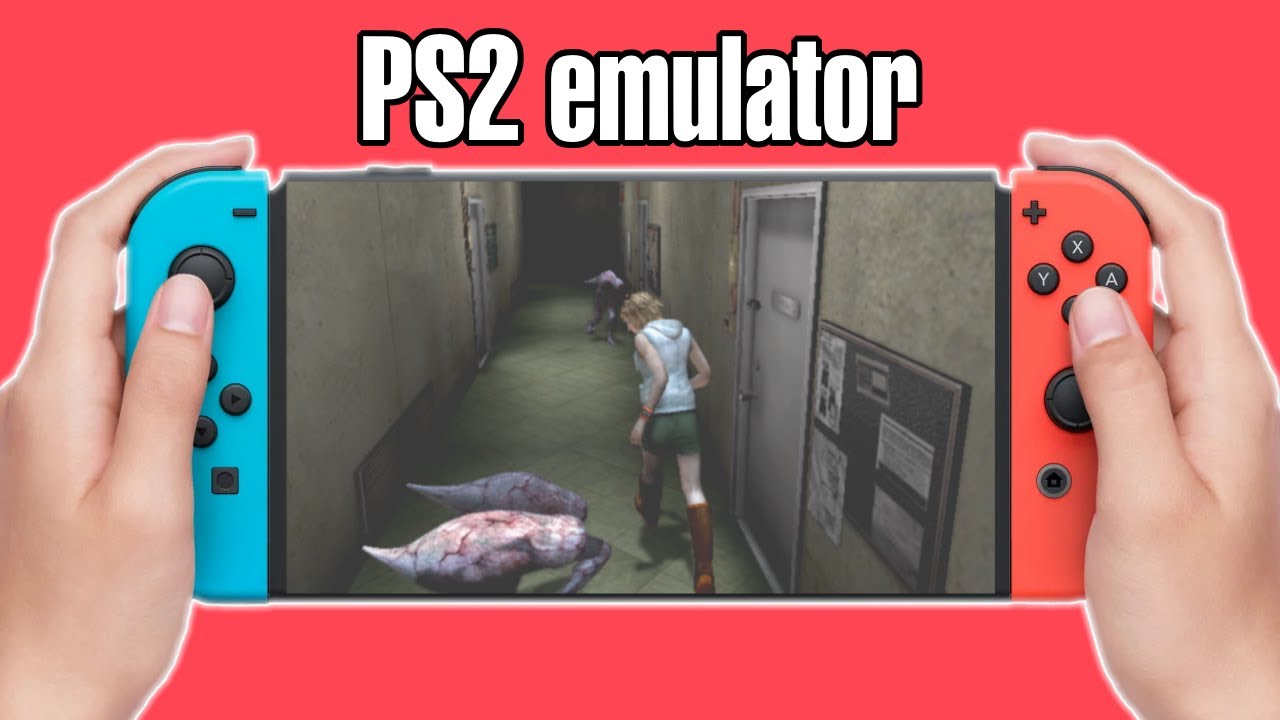 I ran these PS2 games on Nintendo Switch and some were actually