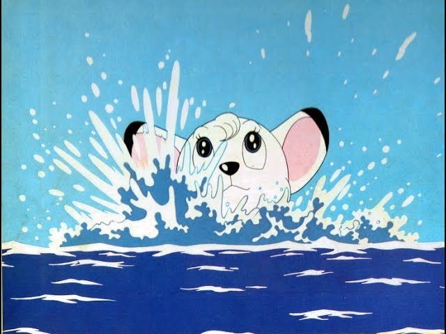 ジャングル大帝」三浦弘,「レオのうた」弘田三枝子 ~LP『ジャングル