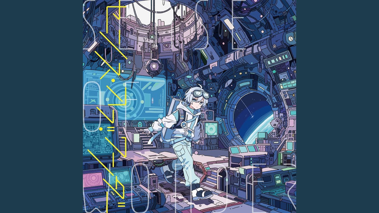 センス・オブ・ワンダー - YouTube