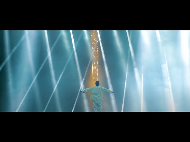 JIN AKANISHI「Love Yourself」from 